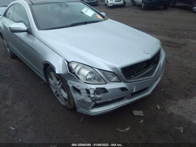 Продажа на аукционе авто 2010 Mercedes-benz E-class E 350, vin: WDDKJ5GB8AF019412, номер лота: 35568360