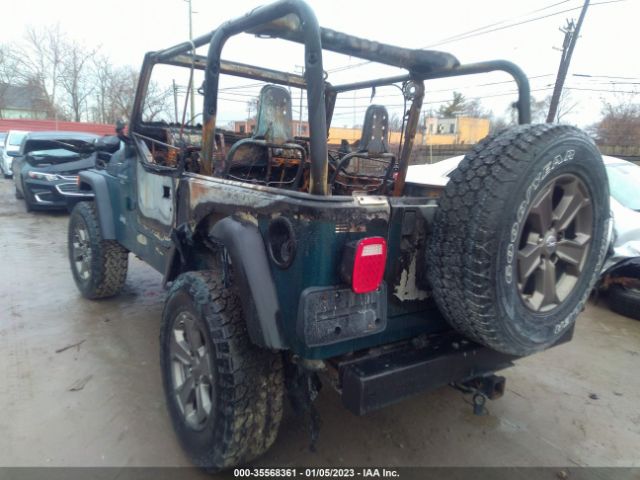 1J4FY19S2VP442171 Jeep Wrangler Sport