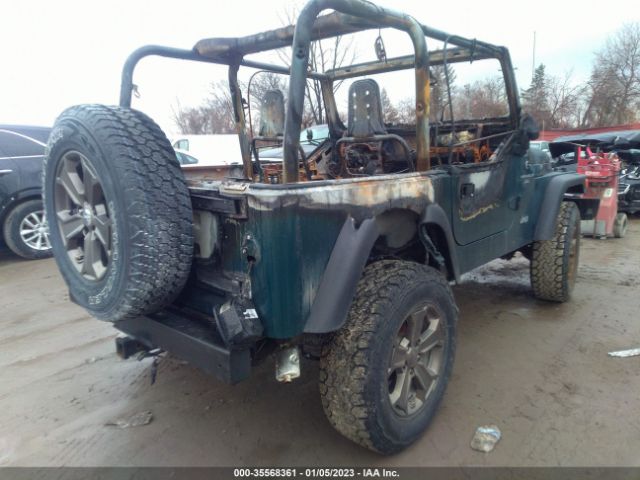 1J4FY19S2VP442171 Jeep Wrangler Sport