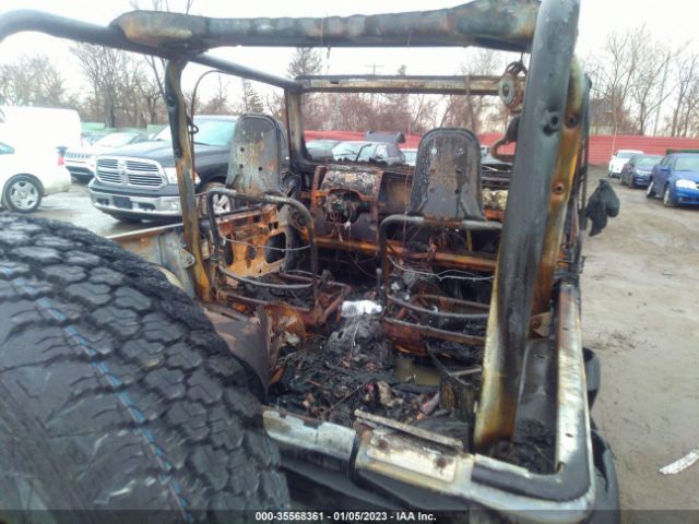 1J4FY19S2VP442171 Jeep Wrangler Sport