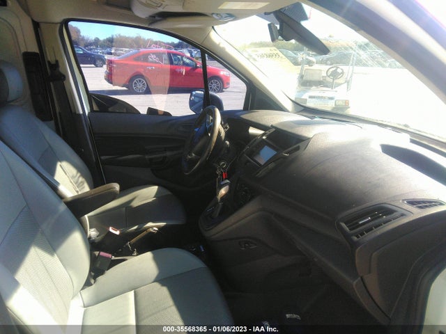 2015 Ford Transit Connect, VIN: NM0LS7E76F1186424