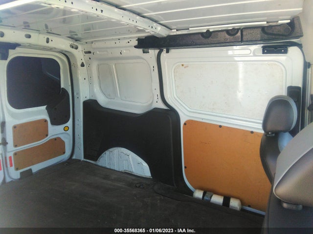 2015 Ford Transit Connect, VIN: NM0LS7E76F1186424