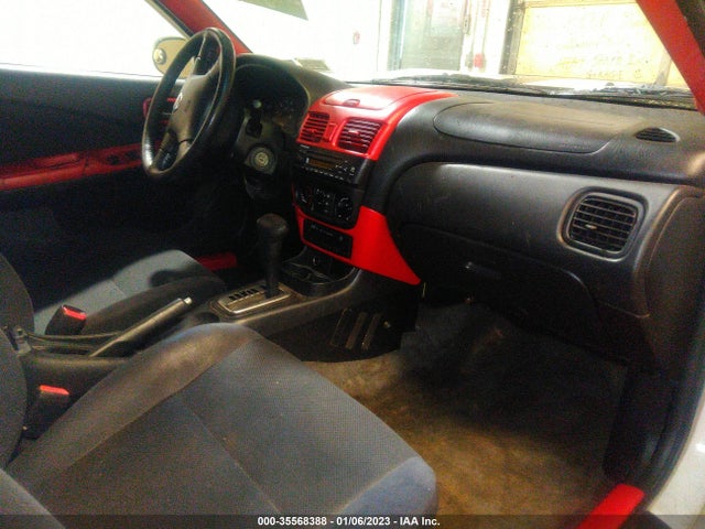 2005 NISSAN SENTRA 1.8 S VIN: 3N1CB51D65L577344