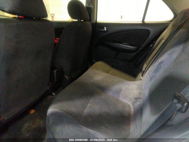 2005 NISSAN SENTRA 1.8 S VIN: 3N1CB51D65L577344