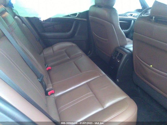 Lincoln MKS 2016 1LNHL9DK6GG601260 Image 9