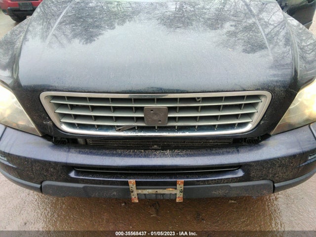 2008 VOLVO XC90 I6 VIN: YV4CZ982281480204
