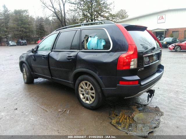 2008 VOLVO XC90 I6 VIN: YV4CZ982281480204