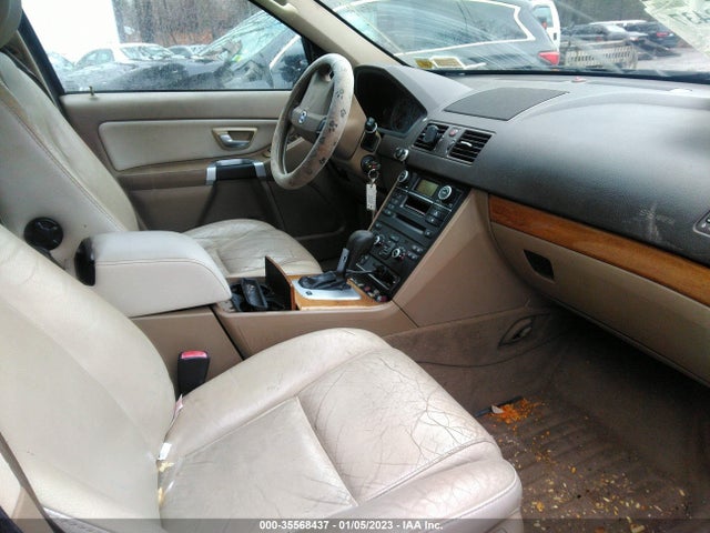 2008 VOLVO XC90 I6 VIN: YV4CZ982281480204