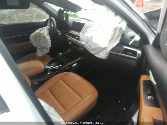KIA Telluride 2022 5XYP5DHC5NG275998 Image 6