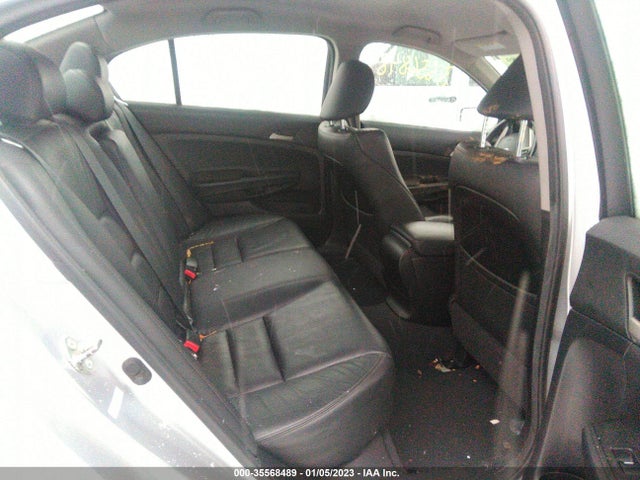 2012 HONDA ACCORD SDN SE VIN: 1HGCP2F60CA038408
