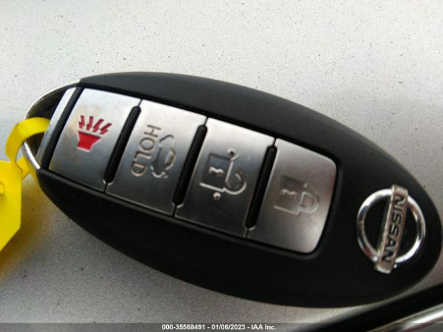 1N4BA41E98C834159 Nissan Maxima 3.5 Sl