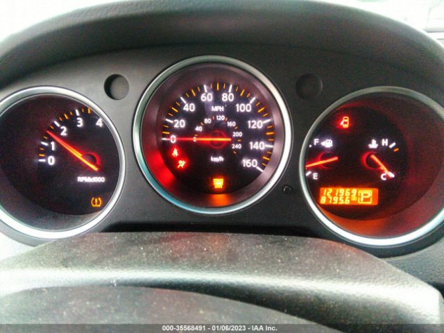 1N4BA41E98C834159 Nissan Maxima 3.5 Sl