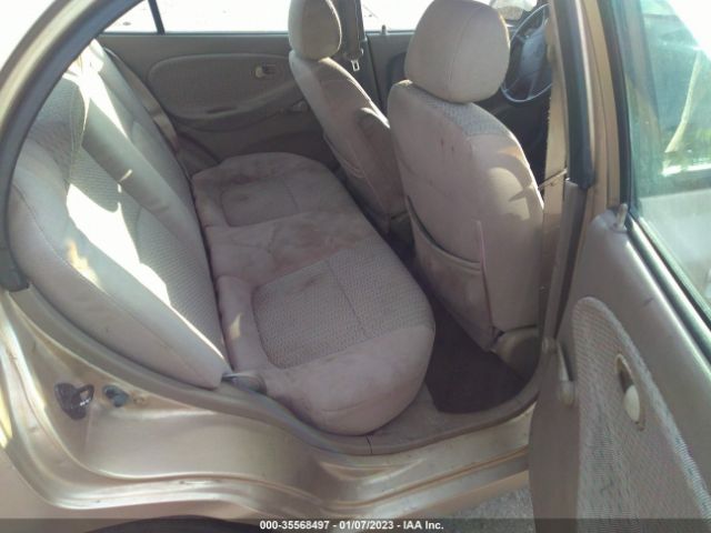 KNADC123226145611 KIA Rio