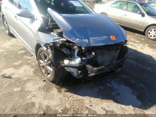 Hyundai Elantra Value Edition 2017 5NPD84LF1HH174191 Image 6