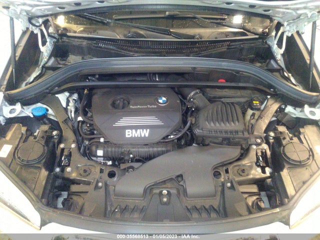 2019 BMW X1, VIN: WBXHT3C51K3H35175