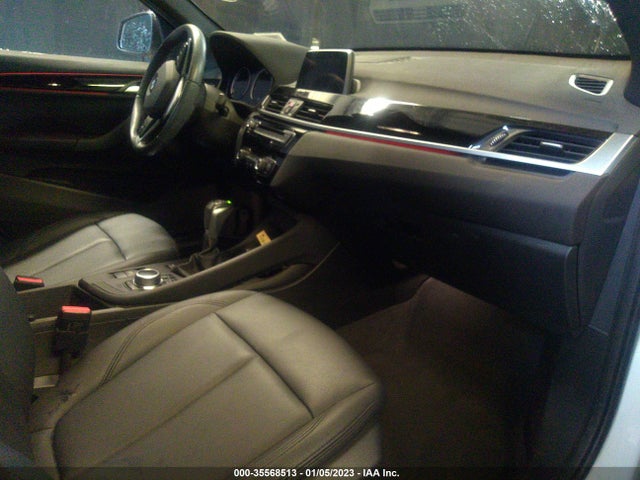 2019 BMW X1, VIN: WBXHT3C51K3H35175