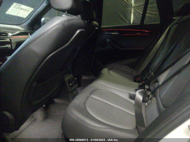 2019 BMW X1, VIN: WBXHT3C51K3H35175