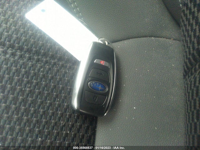 2022 Subaru Forester, VIN: JF2SKAEC8NH492198