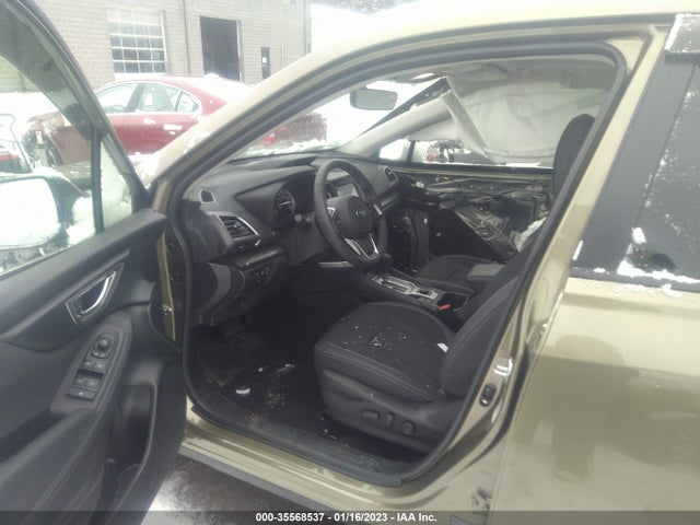2022 Subaru Forester, VIN: JF2SKAEC8NH492198