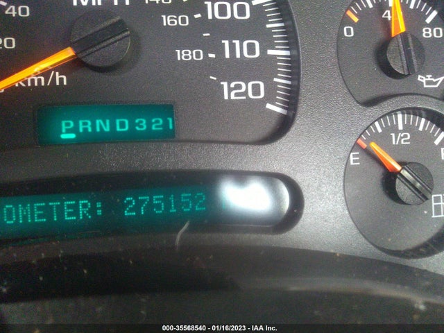 2003 CHEVROLET SILVERADO 1500 LS VIN: 1GCEC14T83Z218680