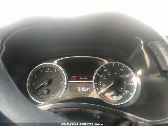2018 Infiniti QX60, VIN: 5N1DL0MM4JC530845