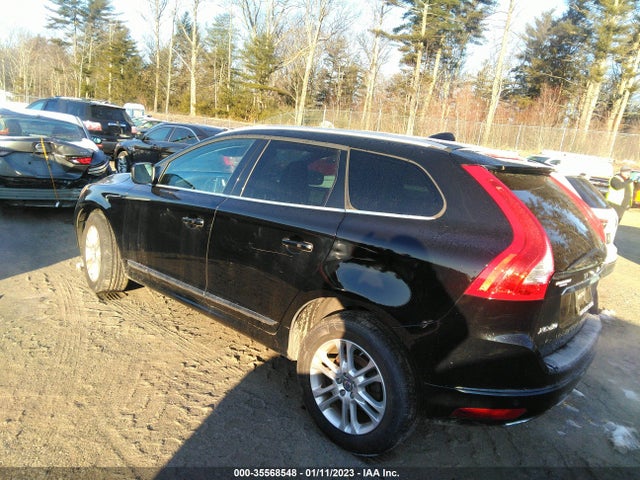 Volvo XC60 2015 YV4612RK7F2648985 Image 4