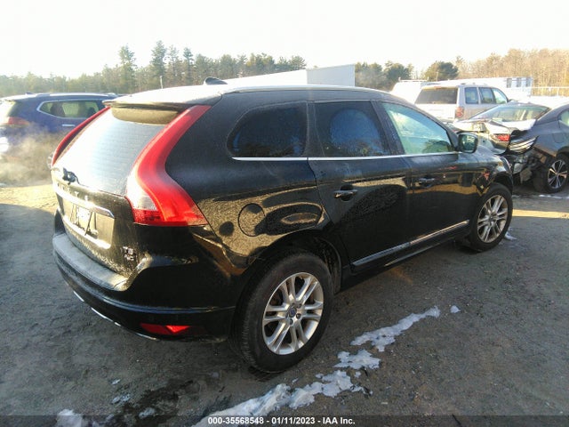 Volvo XC60 2015 YV4612RK7F2648985 Image 5