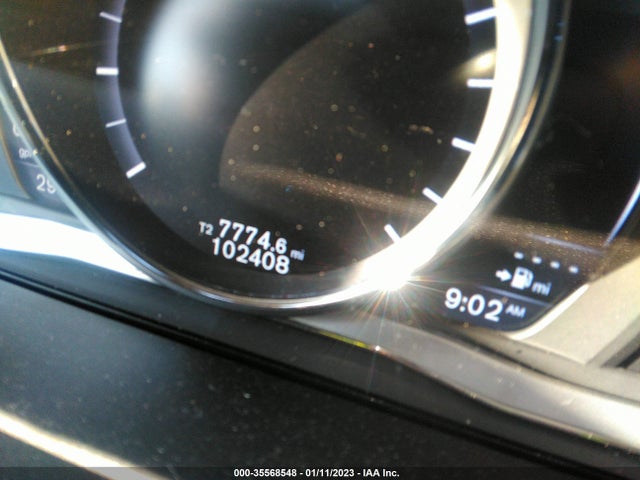 Volvo XC60 2015 YV4612RK7F2648985 Image 8