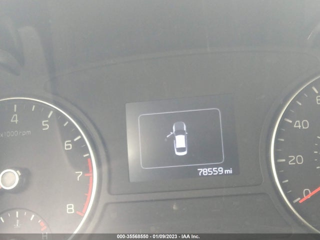KIA Optima Lx 2018 5XXGT4L36JG193838 Image 7