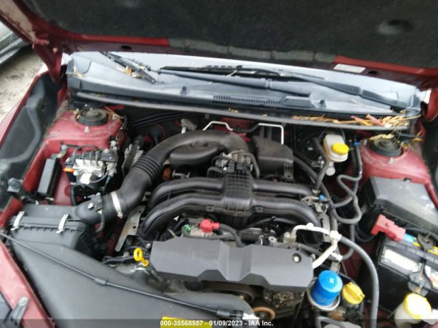 JF1GPAY62F8246590 Subaru IMPREZA WAGON