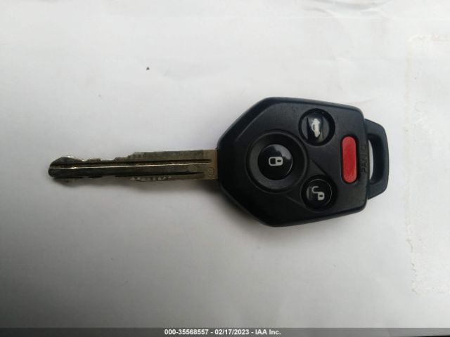 JF1GPAY62F8246590 Subaru IMPREZA WAGON