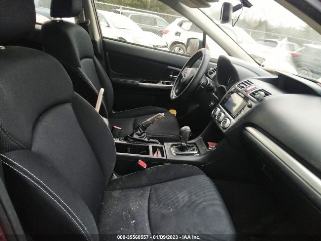 JF1GPAY62F8246590 Subaru IMPREZA WAGON