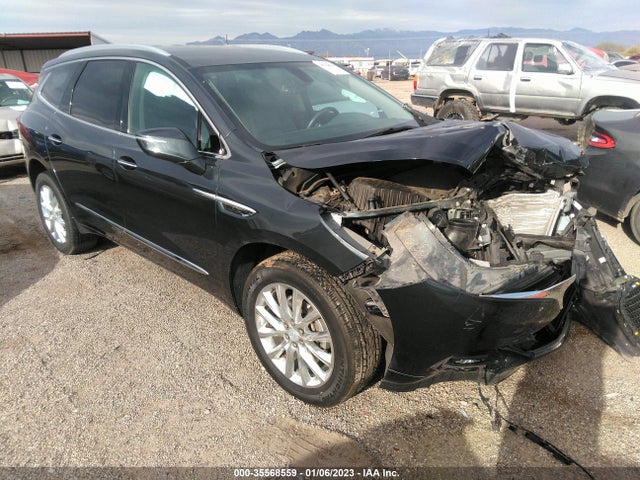 2019 Buick Enclave, VIN: 5GAERBKW8KJ140109