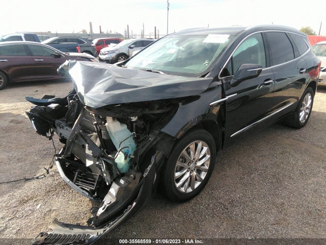 2019 Buick Enclave, VIN: 5GAERBKW8KJ140109