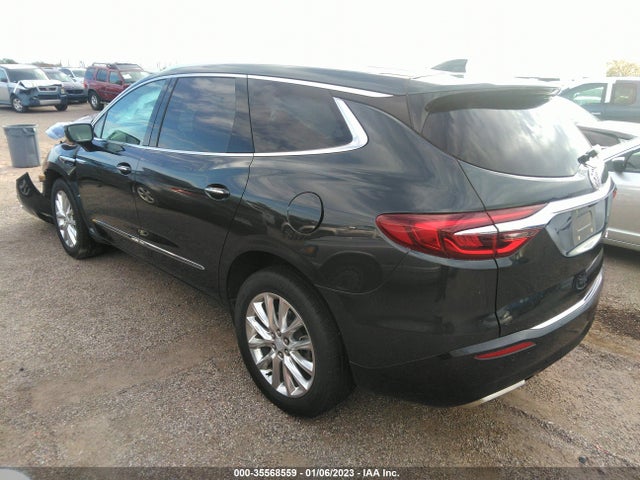 2019 Buick Enclave, VIN: 5GAERBKW8KJ140109