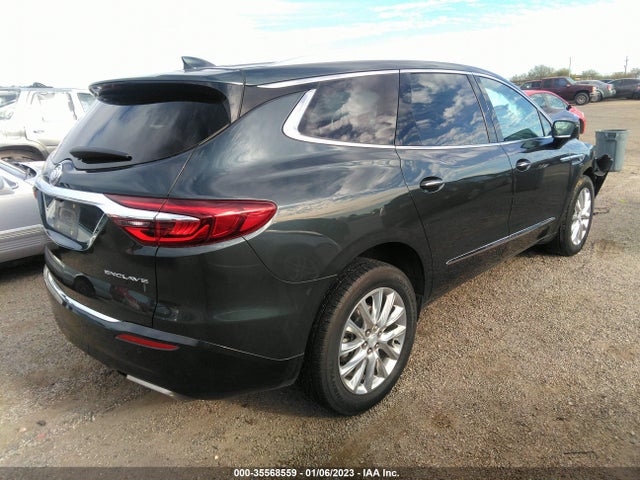 2019 Buick Enclave, VIN: 5GAERBKW8KJ140109