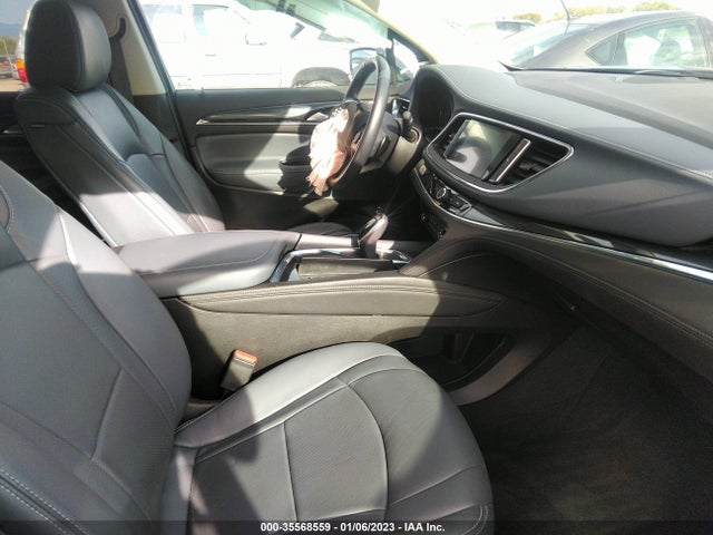 2019 Buick Enclave, VIN: 5GAERBKW8KJ140109