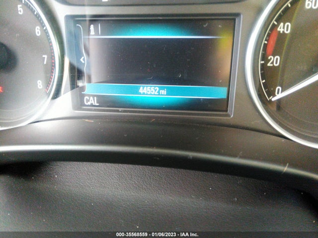 2019 Buick Enclave, VIN: 5GAERBKW8KJ140109