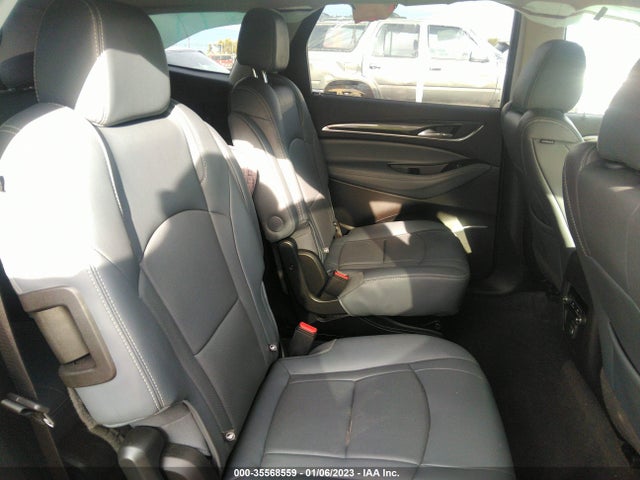 2019 Buick Enclave, VIN: 5GAERBKW8KJ140109
