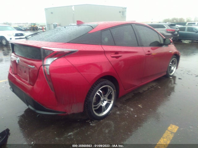 2016 Toyota Prius, VIN: JTDKARFUXG3516668