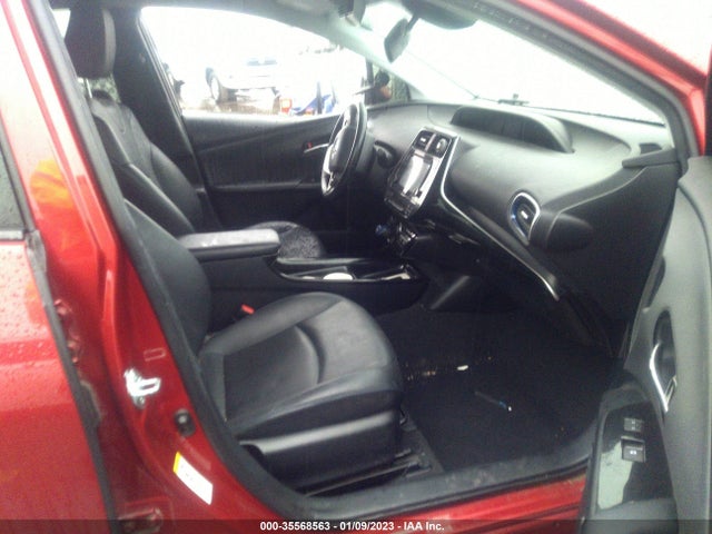 2016 Toyota Prius, VIN: JTDKARFUXG3516668