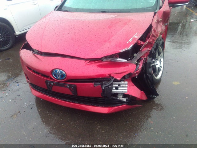 2016 Toyota Prius, VIN: JTDKARFUXG3516668