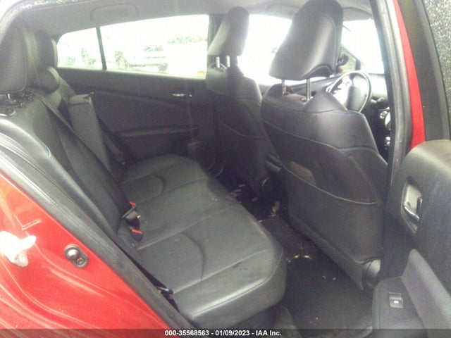2016 Toyota Prius, VIN: JTDKARFUXG3516668