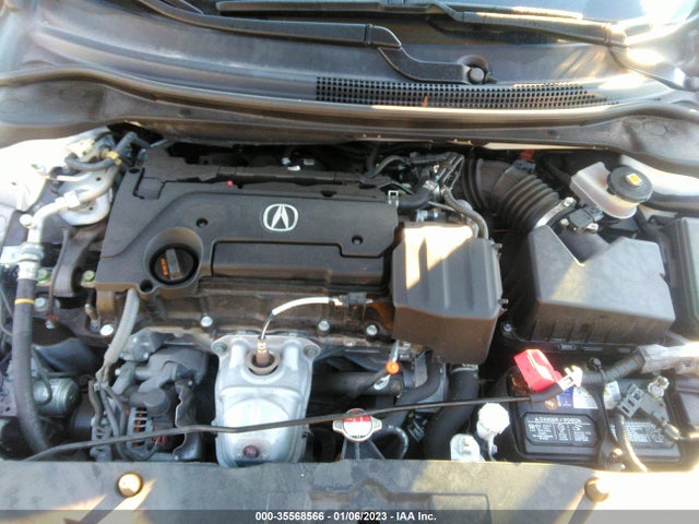 Acura ILX 2017 19UDE2F39HA004796 Image 10