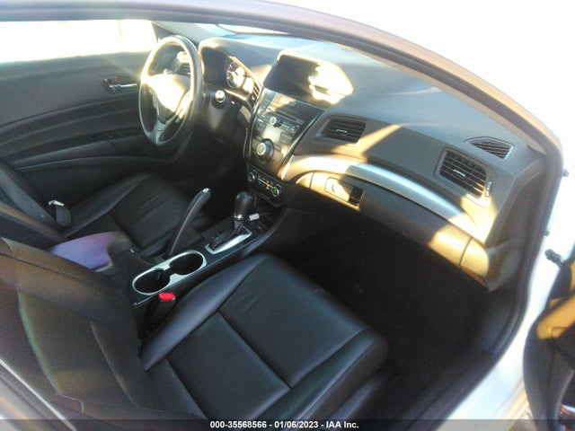 Acura ILX 2017 19UDE2F39HA004796 Image 5