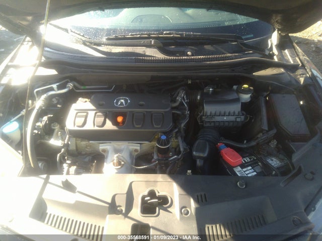 Acura ILX 2013 19VDE1F71DE005940 Image 16