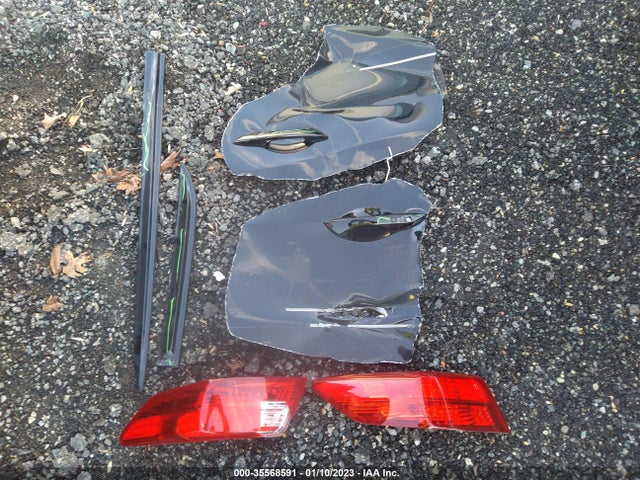 Acura ILX 2013 19VDE1F71DE005940 Image 4