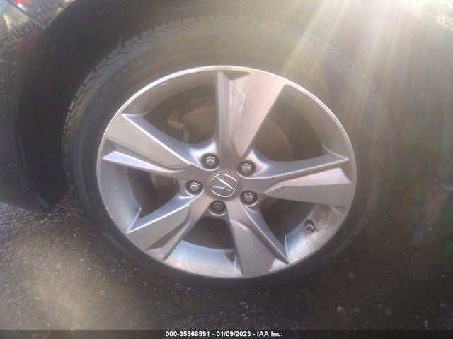 Acura ILX 2013 19VDE1F71DE005940 Image 5