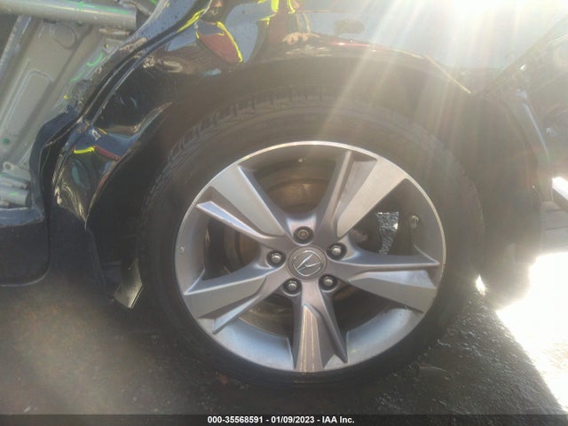 Acura ILX 2013 19VDE1F71DE005940 Image 6