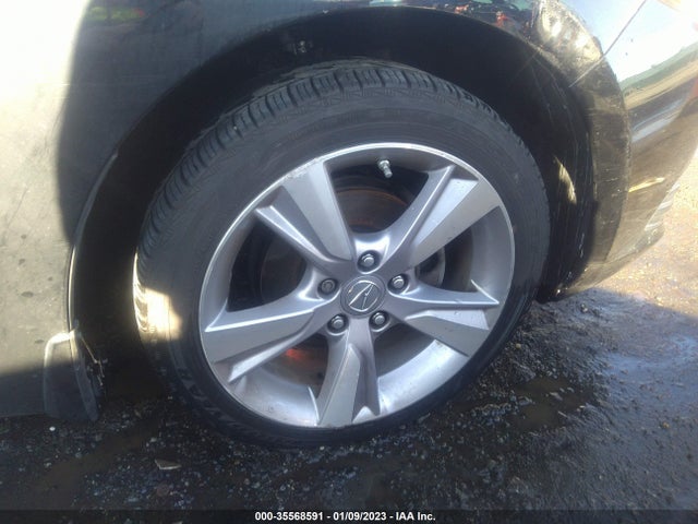 Acura ILX 2013 19VDE1F71DE005940 Image 7